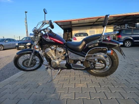 Honda Shadow 600 Швейцария, снимка 2