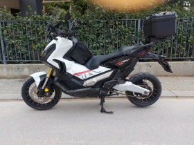 Honda X-ADV, снимка 2