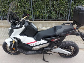 Honda X-ADV, снимка 1