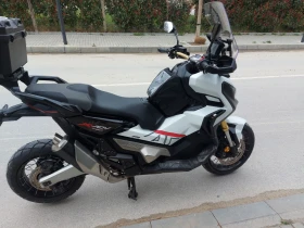 Honda X-ADV, снимка 3