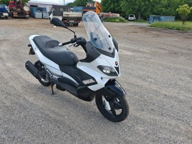 Aprilia Sr Sr300Max, снимка 3