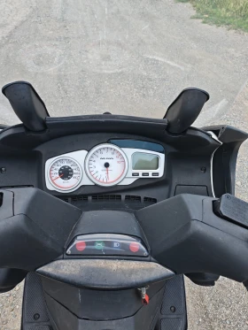 Aprilia Sr Sr300Max, снимка 7