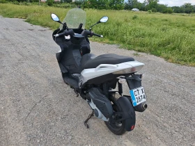 Aprilia Sr Sr300Max, снимка 5