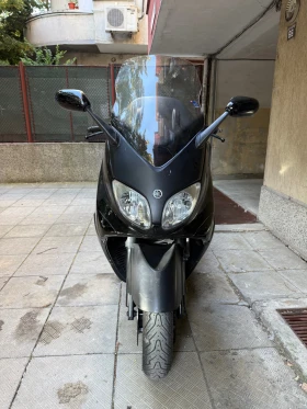 Yamaha T-max, снимка 8