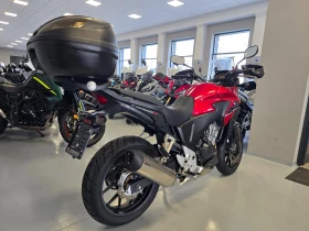 Honda Cb 500Х, 7494км.!, снимка 4