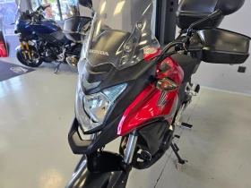 Honda Cb 500Х, 7494км.!, снимка 8