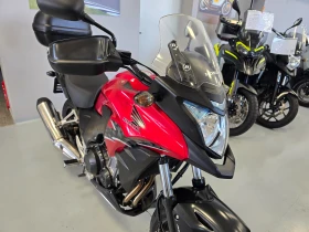 Honda Cb 500Х, 7494км.!, снимка 9