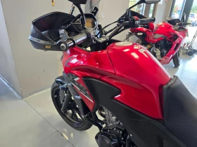 Honda Cb 500Х, 7494км.!, снимка 12