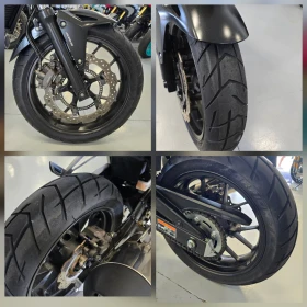 Honda Cb 500Х, 7494км.!, снимка 13