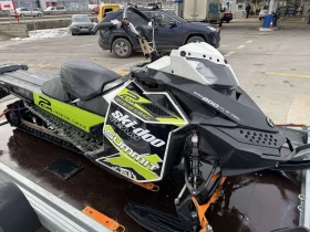 BRP Ski-Doo 800 R e Tech, снимка 4