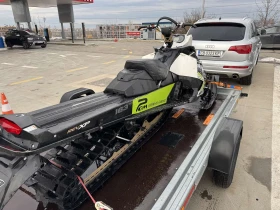 BRP Ski-Doo 800 R e Tech, снимка 3