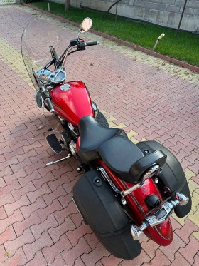 Yamaha V-Star 1300, снимка 7