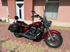 Yamaha V-Star 1300, снимка 2