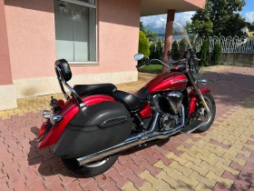 Yamaha V-Star 1300, снимка 5