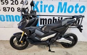     Honda X-ADV 750i.ABS.TCS.AKRAPOVIC