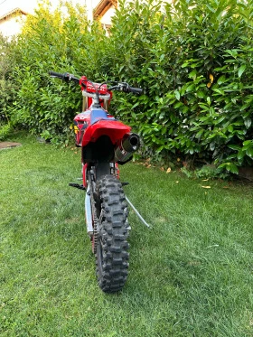 Honda Crf, снимка 7