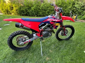  Honda Crf