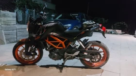 Ktm Duke 390, снимка 5