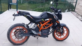 Ktm Duke 390 | Mobile.bg    10