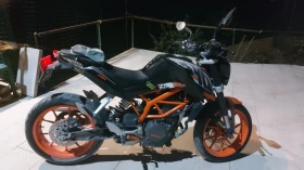 Ktm Duke 390, снимка 7