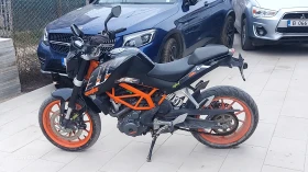 Ktm Duke 390 | Mobile.bg    9