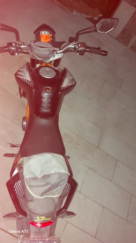 Ktm Duke 390, снимка 3