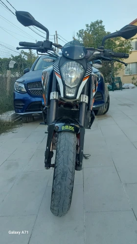 Ktm Duke 390, снимка 2