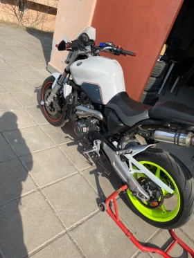 Yamaha Mt-03, снимка 5