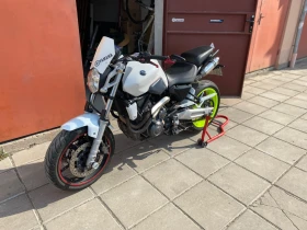 Yamaha Mt-03, снимка 1