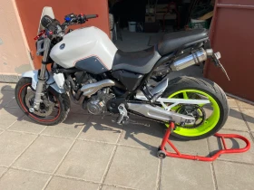 Yamaha Mt-03, снимка 4