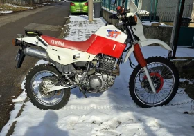 Yamaha Xt, снимка 7