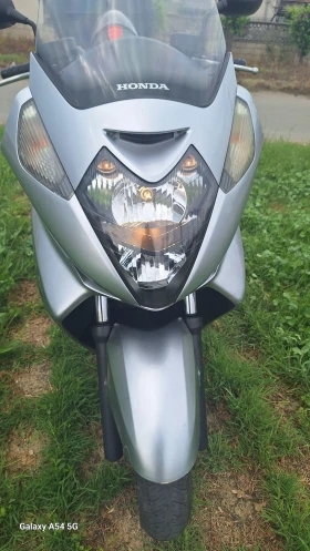 Honda Silver Wing | Mobile.bg    11