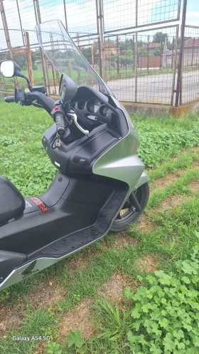Honda Silver Wing | Mobile.bg    12