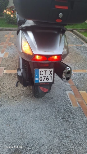 Honda Silver Wing | Mobile.bg    6