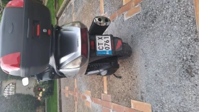 Honda Silver Wing | Mobile.bg    10
