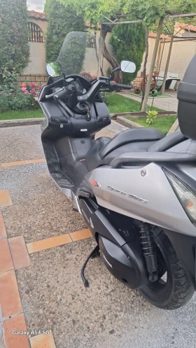 Honda Silver Wing | Mobile.bg    9