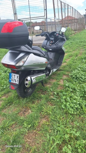 Honda Silver Wing | Mobile.bg    13