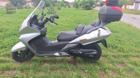 Honda Silver Wing | Mobile.bg    16