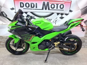 Kawasaki Ninja / ABS / FULL LED * * *  | Mobile.bg    9