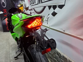 Kawasaki Ninja / ABS / FULL LED * * *  | Mobile.bg    8