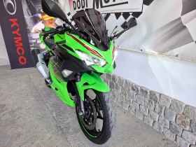 Обява за продажба на Kawasaki Ninja / ABS / FULL LED * * *  ~8 900 лв. - изображение 10
