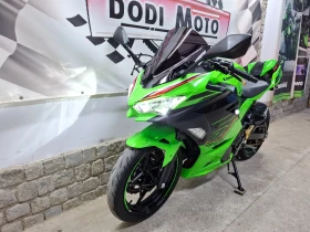  Kawasaki Ninja