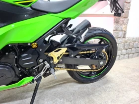 Kawasaki Ninja / ABS / FULL LED * * *  | Mobile.bg    6