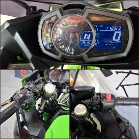 Обява за продажба на Kawasaki Ninja / ABS / FULL LED * * *  ~8 900 лв. - изображение 3