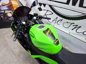 Kawasaki Ninja / ABS / FULL LED * * *  | Mobile.bg    5