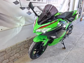 Обява за продажба на Kawasaki Ninja / ABS / FULL LED * * *  ~8 900 лв. - изображение 1