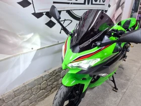 Kawasaki Ninja / ABS / FULL LED * * *  | Mobile.bg    2