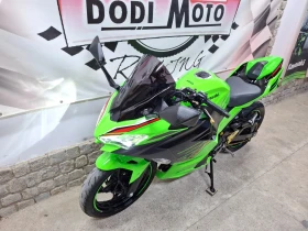 Kawasaki Ninja / ABS / FULL LED * * *  | Mobile.bg    10