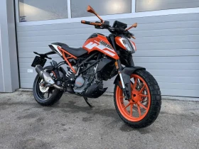 Ktm Duke 125cc - изображение 1