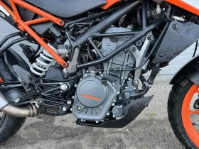 Ktm Duke 125cc, снимка 7